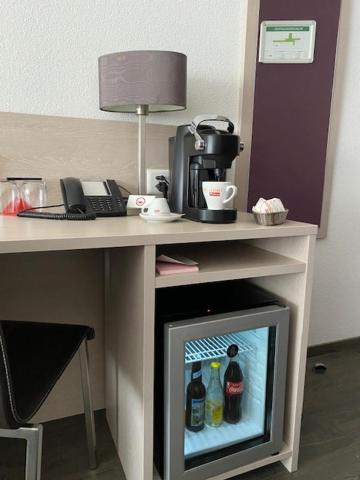 Hotel De Ville Du Sentier 르센티어 외부 사진